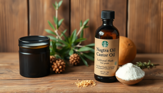 Essential Hair Growth Strategies: Unlocking the Power of Castor Oil and Nourishing Masks for Maximum Repair in 2025