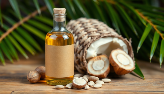 Aceite de Batana: Beneficios poco conocidos para la salud y belleza del cabello en 2025