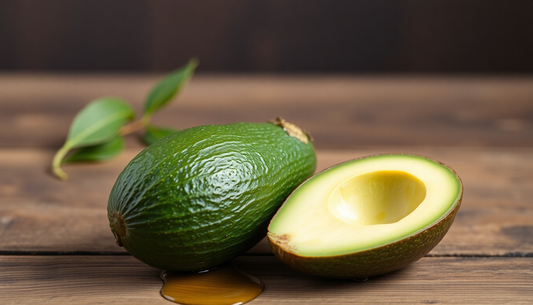 Maximizing Hair Vitality: The Best Castor Oil and Avocado Hair Masks for Optimal Growth and Nourishment
