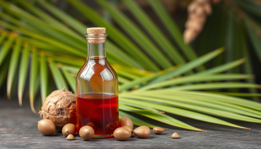 The Science and Tradition Behind Batana Oil: Unlocking Its Proven Benefits for Hair Growth and Scalp Health
