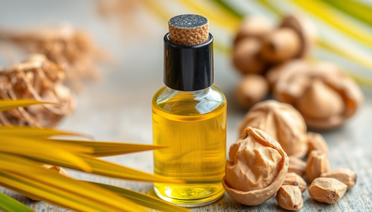 How Batana Oil Combats Hair Loss and Promotes Scalp Health: Insights from Dermatologists and User Experiences