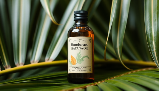 Evidence-Based Checklist for Integrating Authentic Honduran Batana Oil into Clinical Hair-Loss Care: Beard Benefits, Shampoo Pairings & Batana vs. Castor Oil