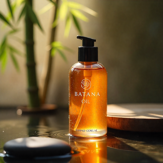 batana oil dr sebi