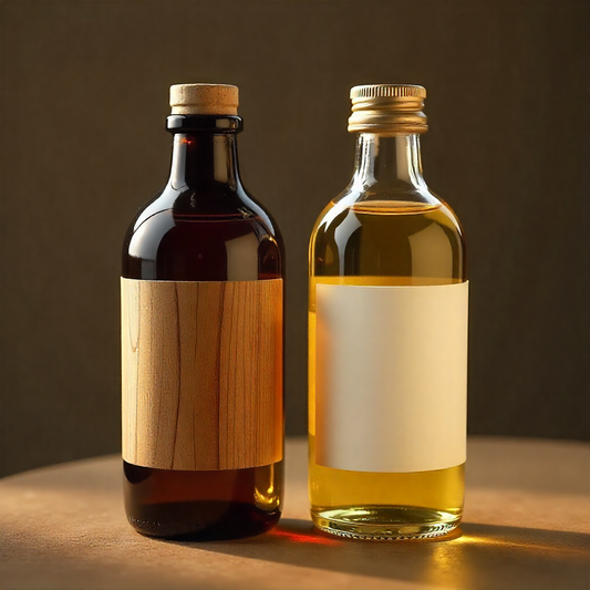 batana oil vs castor oil