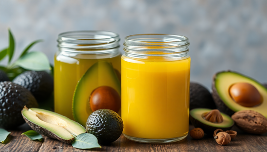 The Best Hair Masks of 2025: Uncovering the Power of Avocado and Batana Oil for Ultimate Repair and Growth