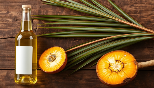 Batana Oil for 4C Hair: Honduran-Miskito Heritage Blueprint for Growth, Edge Health, and Scalp Comfort