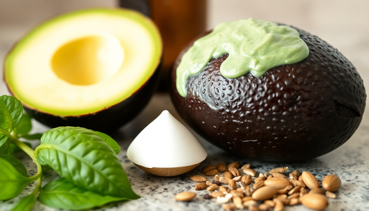 Unlock the Secrets of Avocado Hair Masks: Transform Your Hair with Natural Nourishment