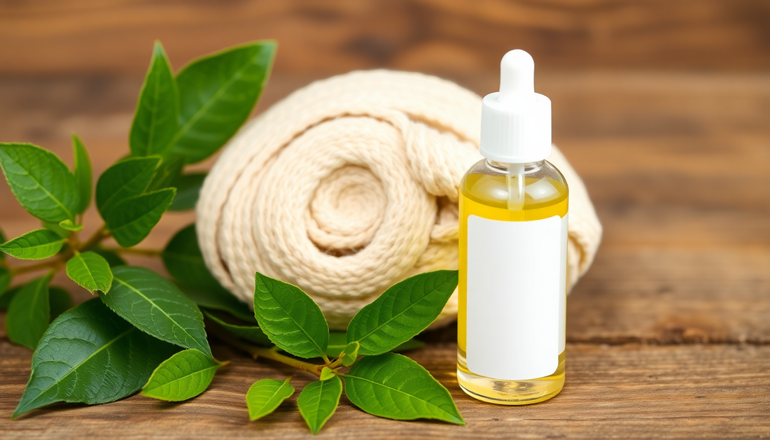 Unlock the Natural Power of Batana Oil from Honduras: Proven Benefits for Stimulating Hair Growth and Restoring Scalp Health in 2026