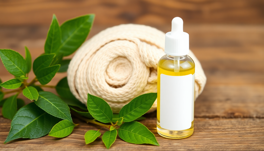 Unlock the Natural Power of Batana Oil from Honduras: Proven Benefits for Stimulating Hair Growth and Restoring Scalp Health in 2026