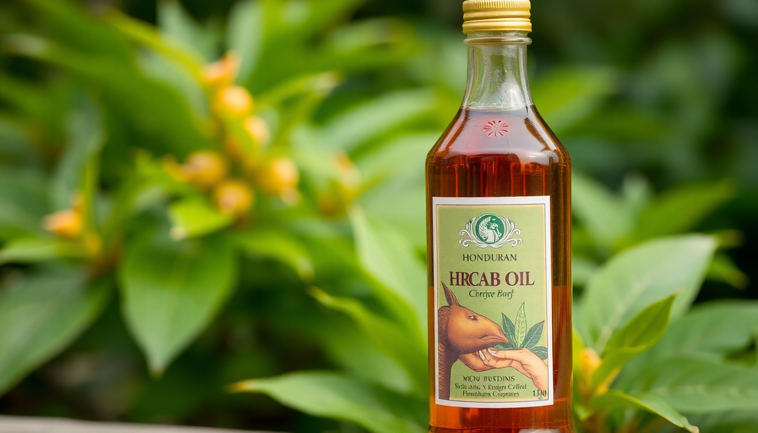 Harness the Power of Authentic Batana Oil from Honduras for Natural Hair Regrowth and Scalp Revitalization in 2026