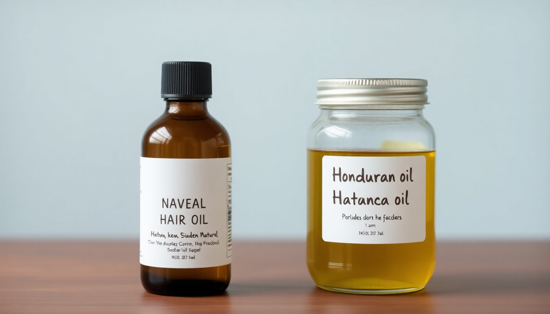 Unlock the Natural Potential of Batana Oil from Honduras for Superior Hair Growth and Scalp Revitalization in 2026