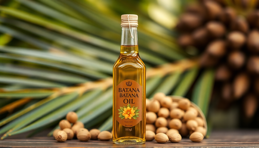 Step-by-Step Dermatologist Guide: Using Authentic Honduran Batana Oil for Hair Growth, Beard Density & Scalp Repair