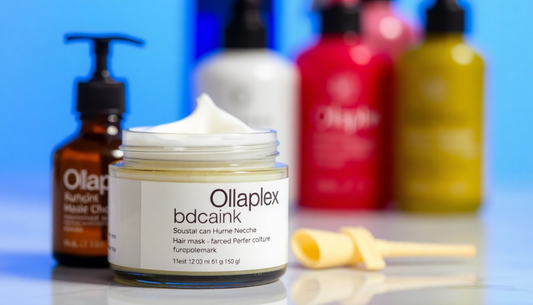 Olaplex Hair Mask: The Ultimate Solution for Damaged Hair Repair in 2025
