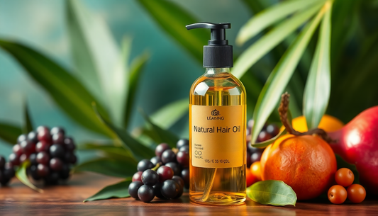 Unlock the Science of Batana Oil from Honduras: Natural Solutions for Hair Growth, Scalp Revitalization, and Beard Enhancement in 2026