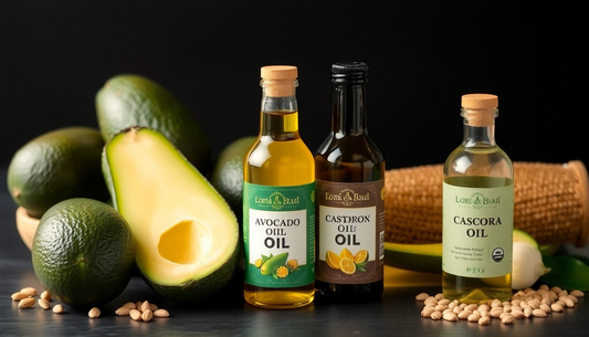 Unlocking Lush Locks: The Best Avocado and Castor Oil Hair Treatments for Ultimate Nourishment and Growth in 2025