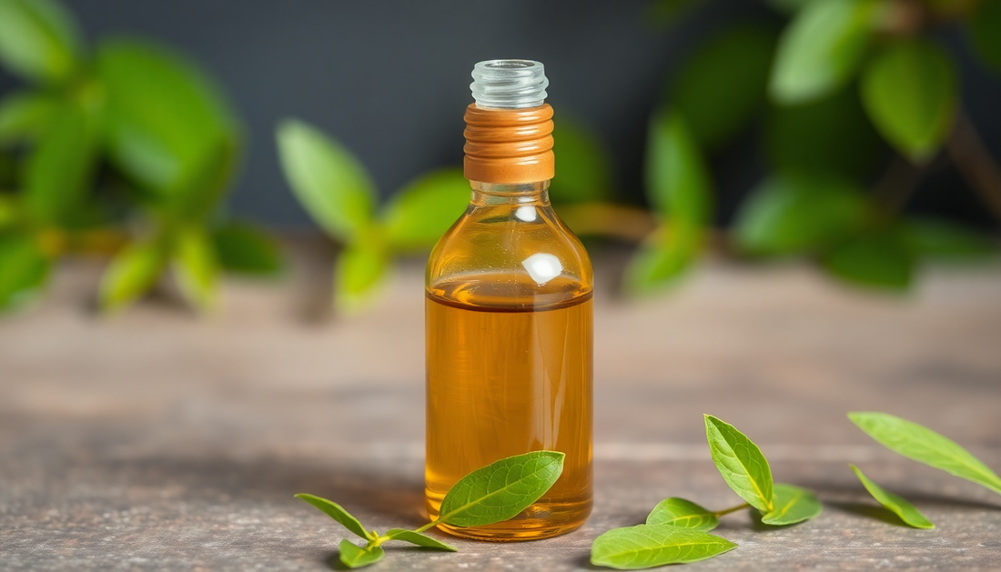 Revolutionize Hair Regrowth Naturally: Exploring the Scientific Benefits of Authentic Batana Oil from Honduras in 2026