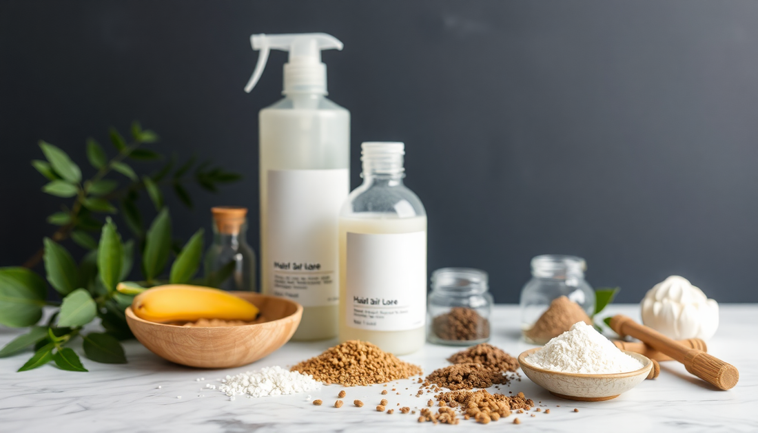 Revitalize Your Hair: Step-by-Step Guide on How to Repair Dry Damaged Hair Naturally