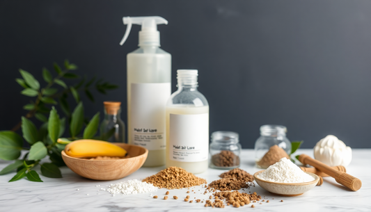 Revitalize Your Hair: Step-by-Step Guide on How to Repair Dry Damaged Hair Naturally