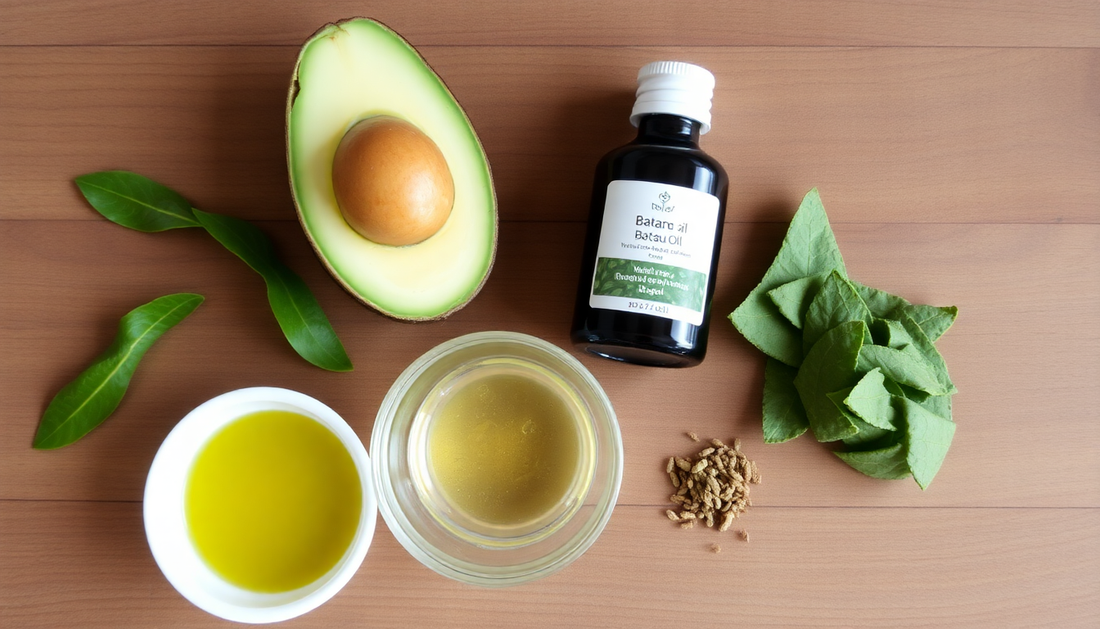 Uncover the Best Hair Mask Combinations: How Avocado, Batana, and Gotu Kola Can Repair Damage and Boost Growth in 2025
