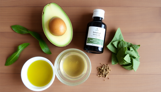 Uncover the Best Hair Mask Combinations: How Avocado, Batana, and Gotu Kola Can Repair Damage and Boost Growth in 2025
