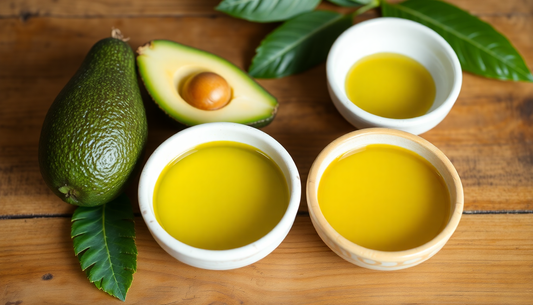 The Best Avocado and Batana Oil Hair Masks for Damage Repair and Growth in 2025: Unlocking Your Hair's Full Potential