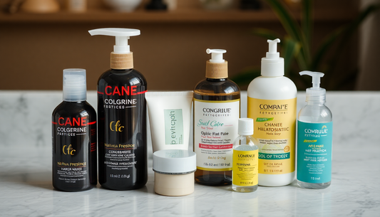 Top 7 Best Hair Growth Products of 2025: Your Ultimate Guide to Thicker, Healthier Hair