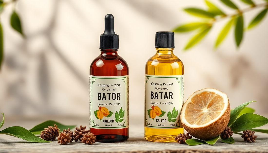 Harnessing the Magic of Castor and Batana Oils: The Ultimate Hair Mask Guide for Unstoppable Growth and Repair in 2025