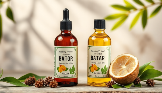 Harnessing the Magic of Castor and Batana Oils: The Ultimate Hair Mask Guide for Unstoppable Growth and Repair in 2025