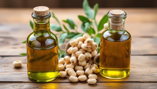 The Ultimate Guide to Using Castor Oil for Hair Growth: Tips, Benefits, and Best Practices