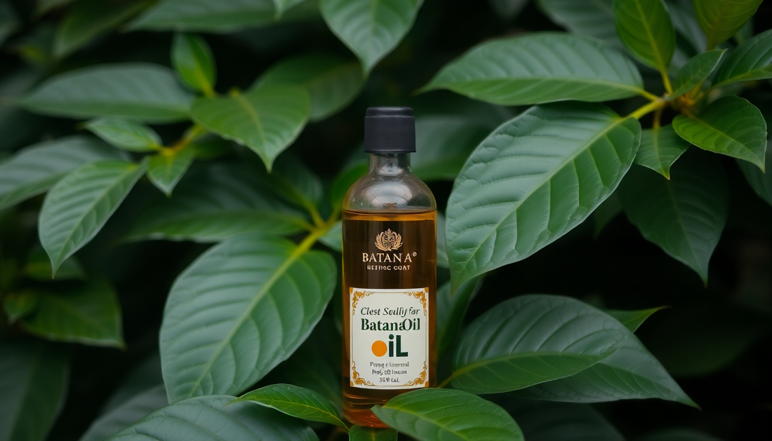 Unlock the Hidden Potential of Batana Oil from Honduras for Accelerated Hair Growth and Scalp Health in 2025