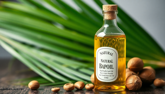 Unlock the Natural Power of Batana Oil for Accelerated Hair Growth and Scalp Revitalization in 2025