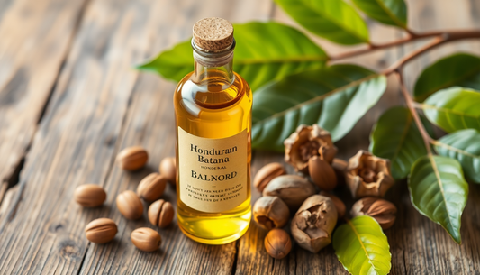 raw batana oil
