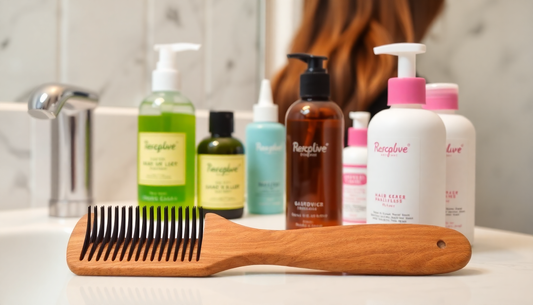 Top Tips to Reduce Hair Breakage When Combing: A Comprehensive Guide