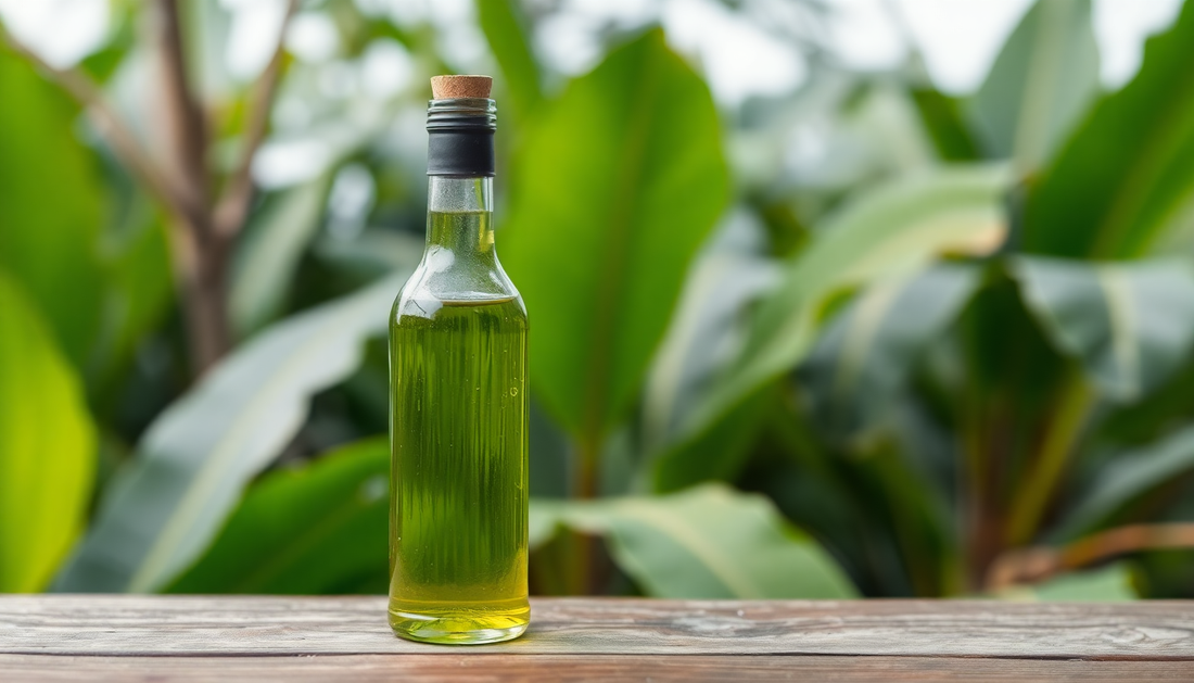 Harness the Therapeutic Power of Authentic Batana Oil from Honduras for Visible Hair Growth and Scalp Revitalization in 2025