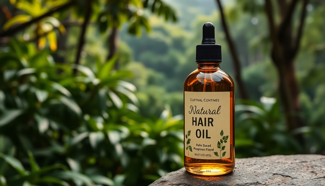 Unlock the Top Natural Hair Regrowth Secrets with Authentic Batana Oil from Honduras: Proven Benefits for Thicker, Healthier Hair in 2026