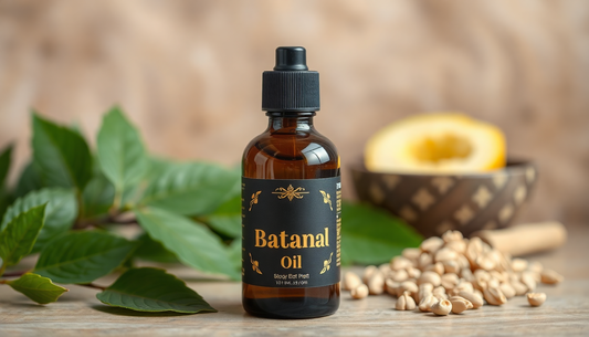 Los Beneficios Inesperados del Aceite de Batana: Cómo Transformar tu Cabello en 2025