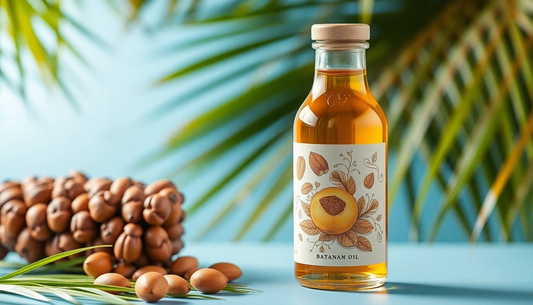 Batana Oil Benefits: The Ultimate Natural Solution for Hair Repair and Growth in 2025