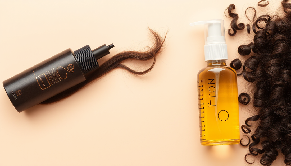 Batana Oil and 4C Hair: A Practical Guide to Edges Revival, Growth, and Scalp Comfort