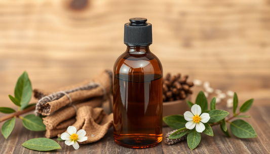 Harness the Power of Castor Oil: Your Ultimate 2025 Guide to Accelerating Hair Growth Naturally