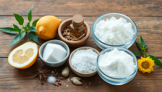 Revolutionize Your Hair Growth Journey: The Top Natural Remedies for Thicker and Healthier Hair in 2025