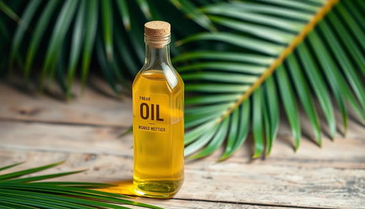 From Miskito Roots to Modern Haircare: The History of Batana Oil in Honduras and Its Natural Hair Benefits