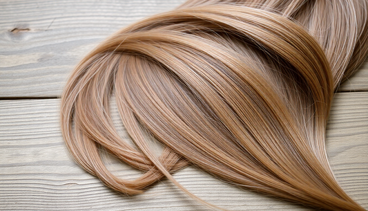 How to Effectively Reduce Crown Breakage in Long Hair: Proven Strategies for Healthier Locks