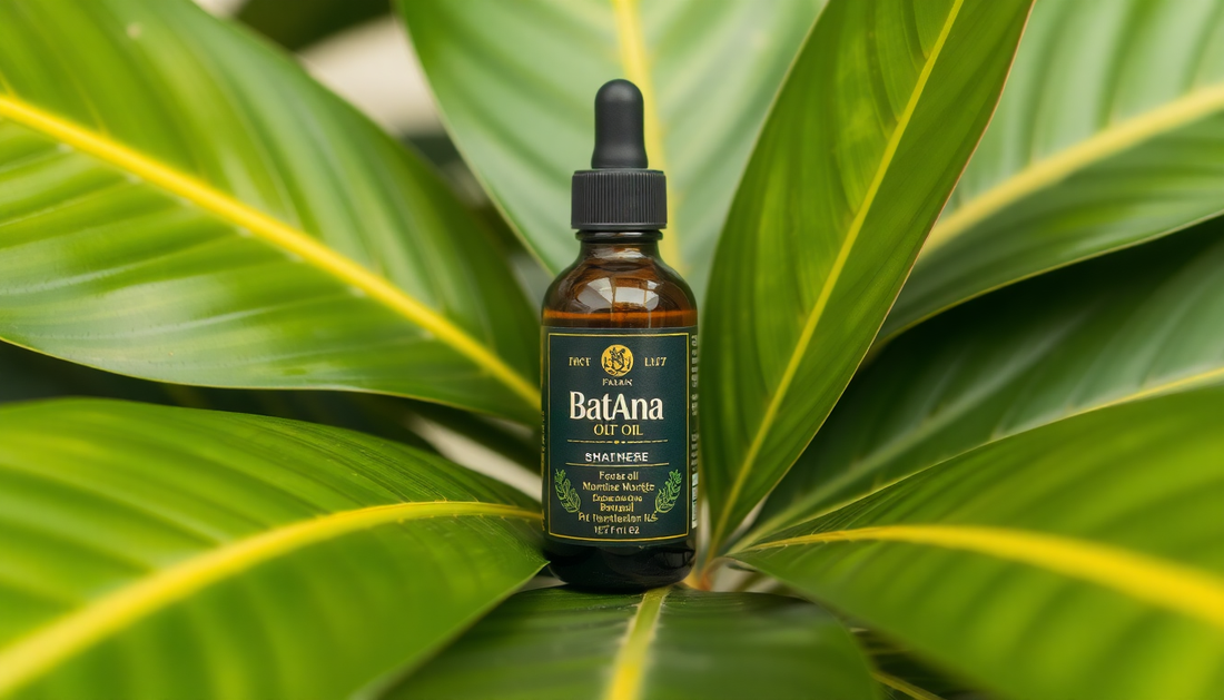 Harnessing the Power of Authentic Batana Oil from Honduras for Enhanced Hair Growth and Scalp Health in 2026