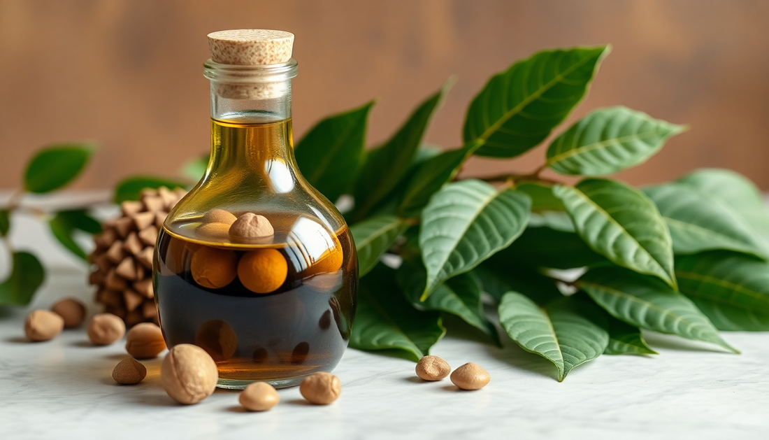 Proven Natural Solutions for Rapid Hair Growth: How Authentic Batana Oil from Honduras Outperforms Castor Oil in 2026