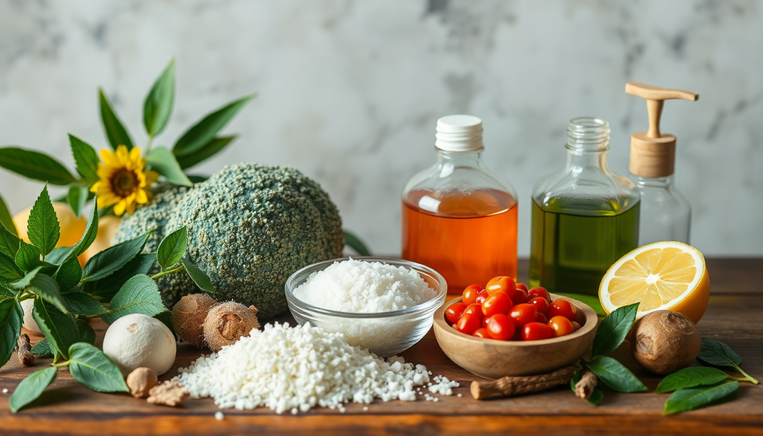 10 Effective Home Remedies for Damaged Hair: Revitalize Your Locks Naturally