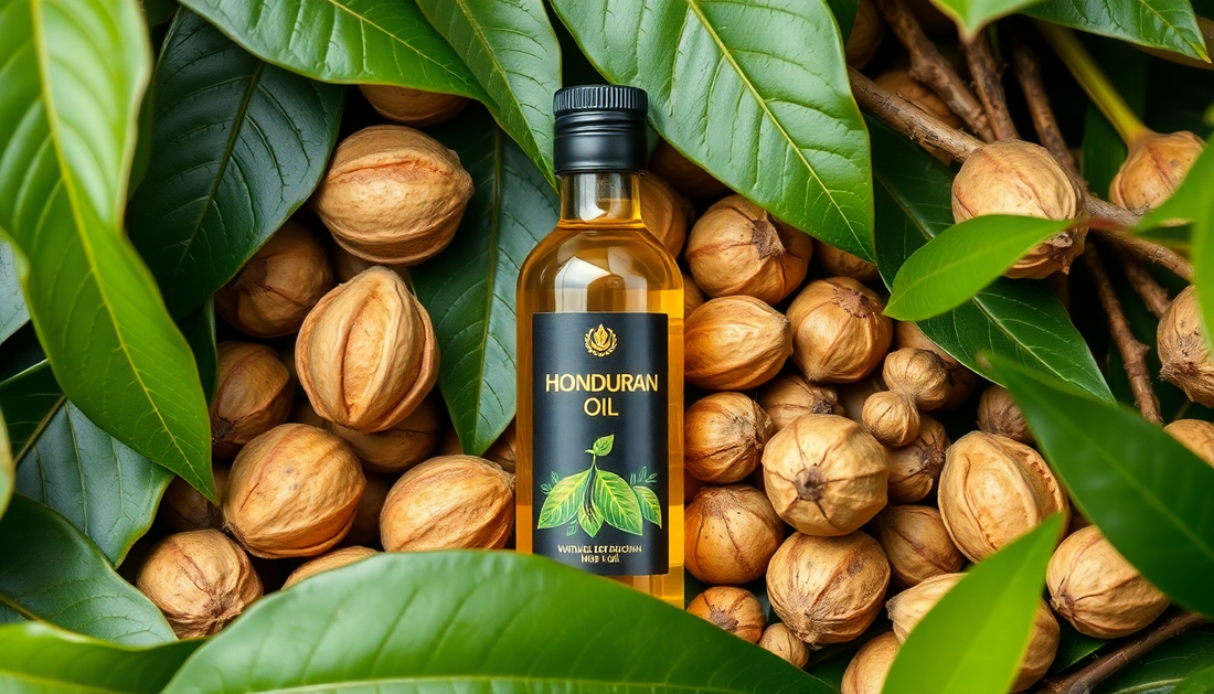 Unlock the Natural Power of Honduran Batana Oil for Superior Hair Growth and Scalp Health in 2025