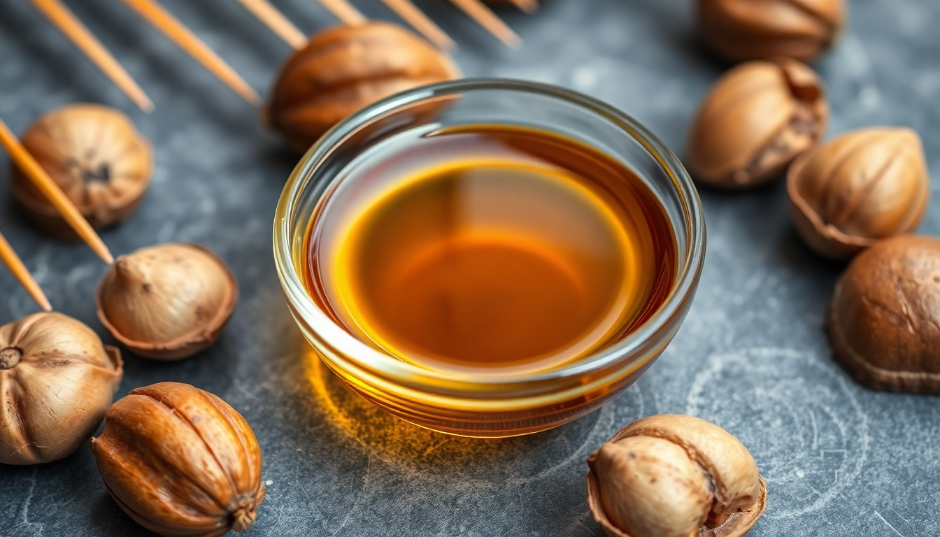 How Batana Oil Enhances Scalp Health and Boosts Hair Growth: Expert Insights and User Reviews