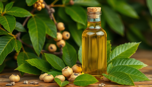 Exploring the Nutritional Benefits of Batana Oil: Your 2025 Guide to Healthier Hair and Skin