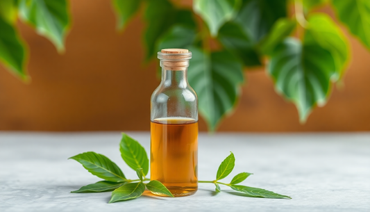 Discover the Scientifically Proven Benefits of Batana Oil from Honduras for Accelerated Hair Growth and Scalp Revitalization in 2026