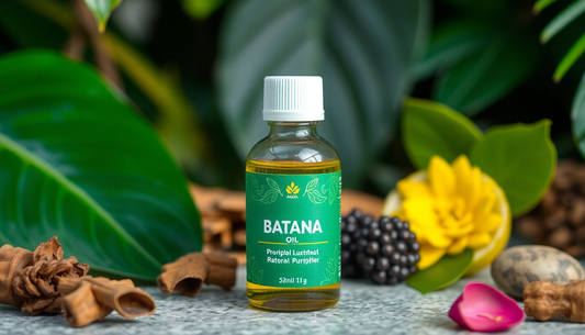 Unlock Natural Hair Revival with Authentic Batana Oil from Honduras: Proven Benefits for Hair Growth, Scalp Health, and Beard Enhancement in 2025